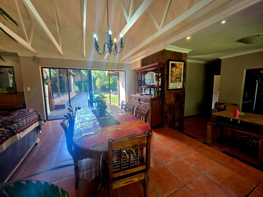 3 Bedroom Property for Sale in Pellissier Free State